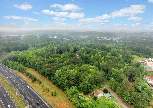 Photo 3 of Land for sale at 643 N Rope Ml Rd, Woodstock, GA 30188 | MLS# 7648755 | Listing updated on 2026-03-21
