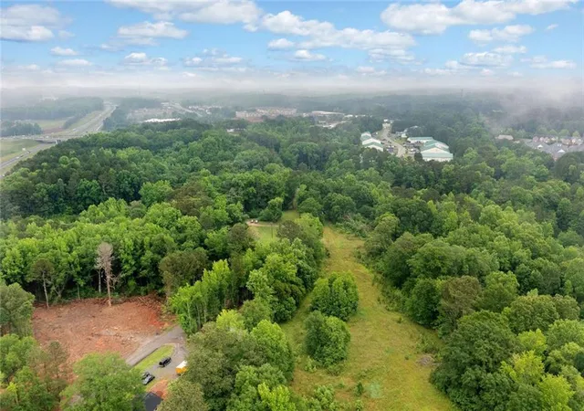 Photo 3 of Land for sale at 643 N Rope Ml Rd, Woodstock, GA 30188 | MLS# 7648755 | Listing updated on 2026-03-21
