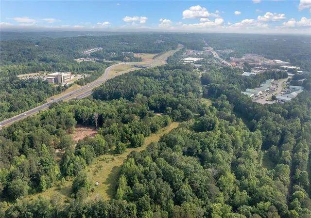 Photo 4 of Land for sale at 643 N Rope Ml Rd, Woodstock, GA 30188 | MLS# 7648755 | Listing updated on 2026-03-21