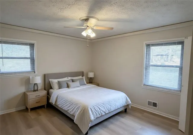 image of 1345 Labelle St, Jonesboro, GA 30238 | MLS# 7815363