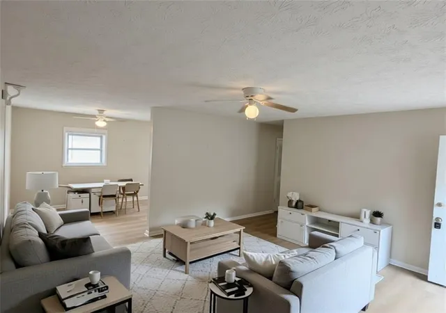 image of 1345 Labelle St, Jonesboro, GA 30238 | MLS# 7815363