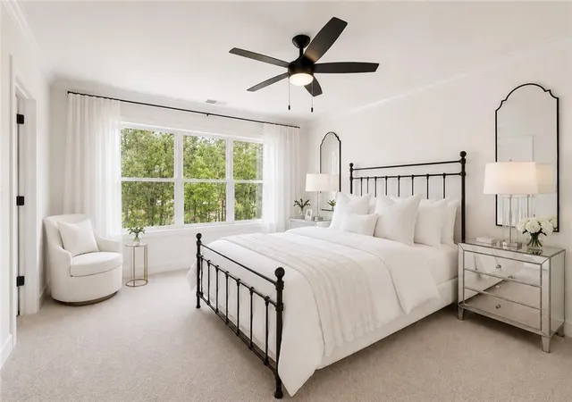 3rd image of 1919 Deco Dr, Kennesaw, GA 30144 | MLS# 7796987