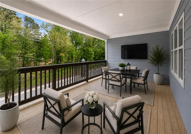 4th image of 1919 Deco Dr, Kennesaw, GA 30144 | MLS# 7796987