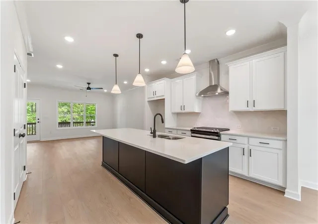 5th image of 1919 Deco Dr, Kennesaw, GA 30144 | MLS# 7796987