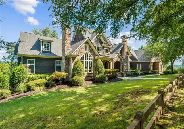 Photo 1 of Single family home for sale at 6205 Random Winds Blf, Gainesville, GA 30506 | MLS# 7822710 | Listing updated on 2026-08-26