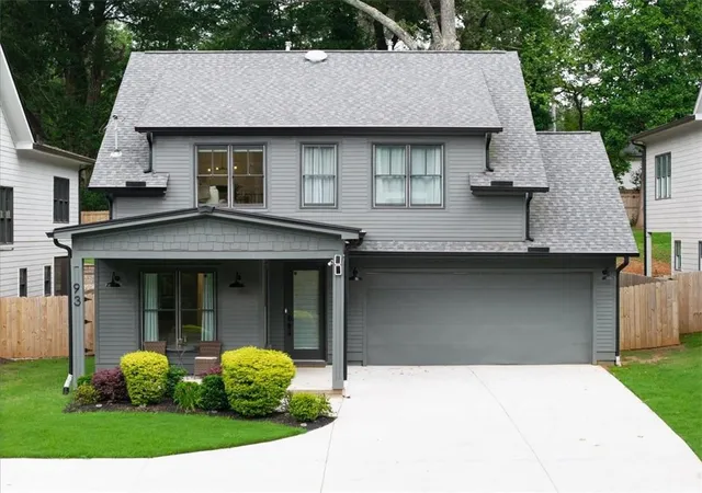 Photo 2 of Single family home for sale at 93 Se Candler Rd, Atlanta, GA 30317 | MLS# 7792954 | Listing updated on 2026-07-04