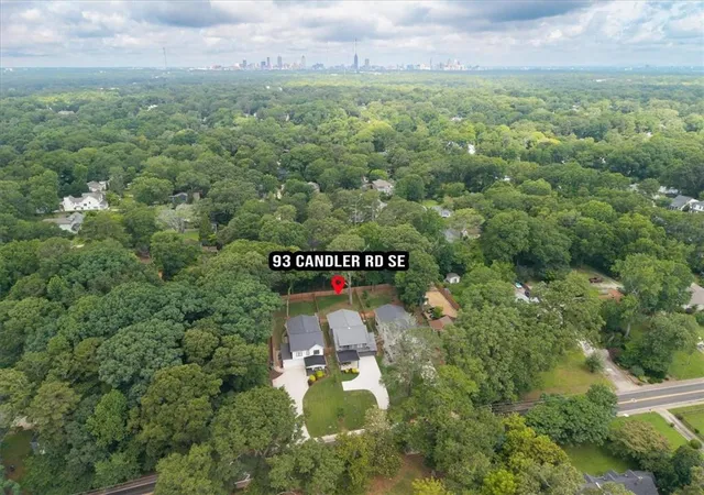 Photo 45 of Single family home for sale at 93 Se Candler Rd, Atlanta, GA 30317 | MLS# 7792954 | Listing updated on 2026-07-04