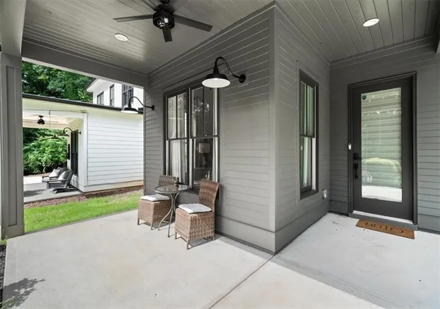 Photo 4 of Single family home for sale at 93 SE Candler Rd, Atlanta, GA 30317 | MLS# 7792954 | Listing updated on 2026-07-04
