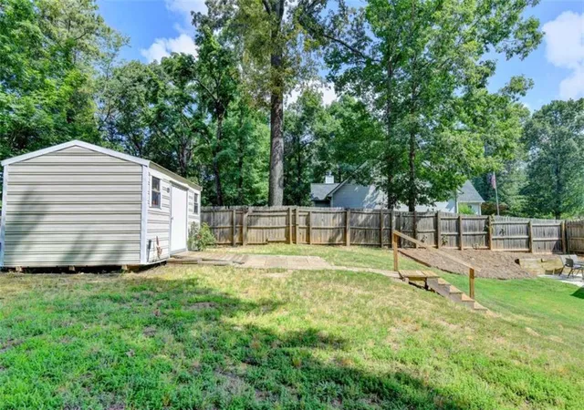 67th image of 3143 Centurion Dr, Gainesville, GA 30506 | MLS# 7798921