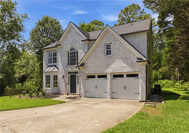 2nd image of 7175 Valance Ln, Cumming, GA 30040 | MLS# 7804218
