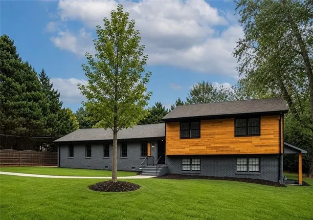 Photo 1 of Single family home for sale at 3464 Herschel Rd, Atlanta, GA 30337 | MLS# 7818986 | Listing updated on 2026-08-13
