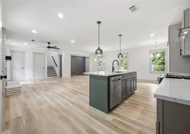 Photo 2 of Single family home for sale at 3464 Herschel Rd, Atlanta, GA 30337 | MLS# 7818986 | Listing updated on 2026-08-13