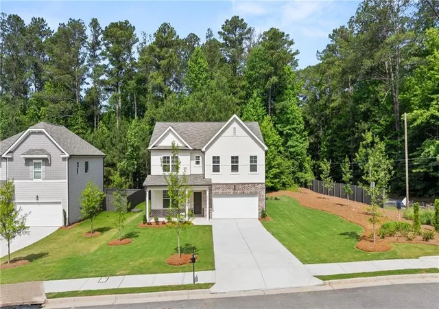 Homes for sale in Atlanta, GA | 2701 Riverpine Trl, Atlanta, GA 30331 | MLS# 7710221