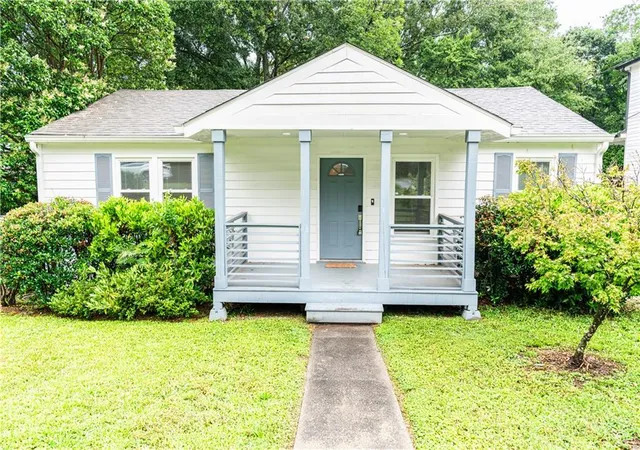 Photo 1 of Single family home for sale at 812 Flt Shls Way Se, Atlanta, GA 30316 | MLS# 7796821 | Listing updated on 2026-09-19