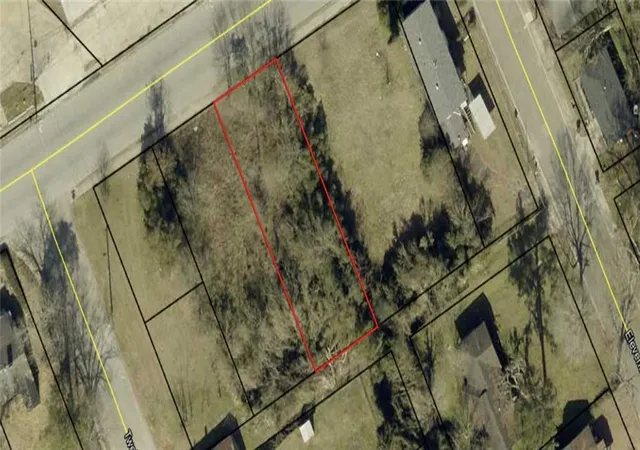 Land for sale at 2120 M L King Jr Blvd, Augusta, GA 30901 | MLS# 7857554