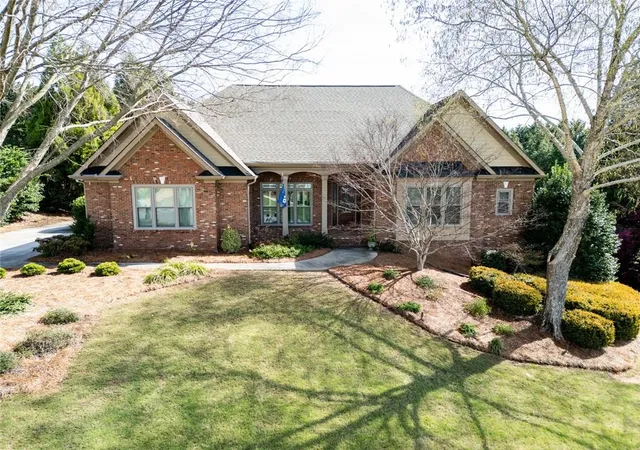 1st image of 558 Sterling Water Dr, Monroe, GA 30655 | MLS# 7734975