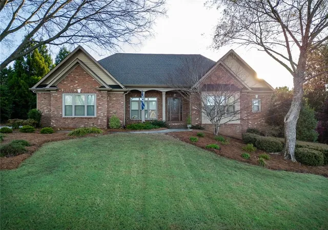 4th image of 558 Sterling Water Dr, Monroe, GA 30655 | MLS# 7734975