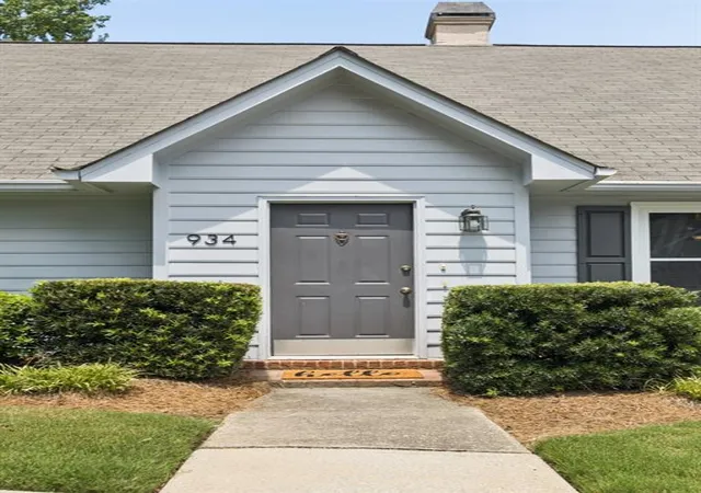 4th image of 934 Lenox Hill Ct, Atlanta, GA 30324 | MLS# 7817164