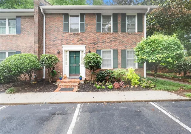 1st image of 1105 Clairemont Ave #A, Decatur, GA 30030 | MLS# 7811584