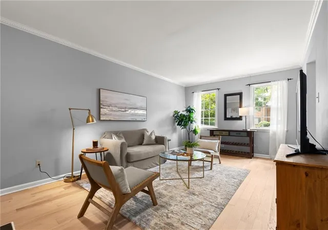 2nd image of 1105 Clairemont Ave #A, Decatur, GA 30030 | MLS# 7811584