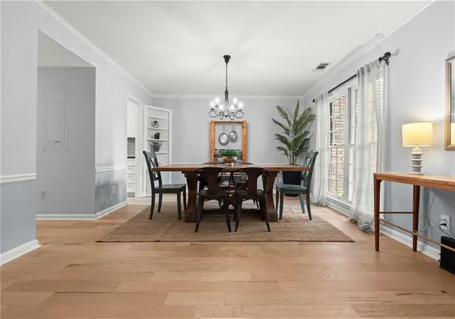 4th image of 1105 Clairemont Ave #A, Decatur, GA 30030 | MLS# 7811584