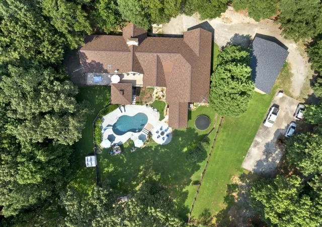 Photo 1 of Single family home for sale at 3355 Old Peachtree Rd, Dacula, GA 30019 | MLS# 7814562 | Listing updated on 2026-08-02