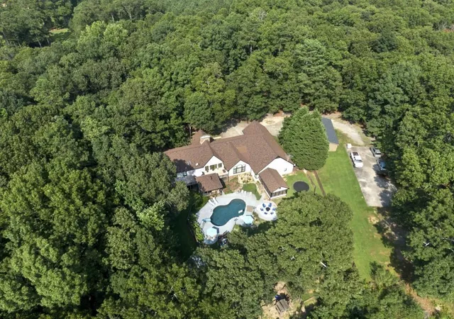 Photo 30 of Single family home for sale at 3355 Old Peachtree Rd, Dacula, GA 30019 | MLS# 7814562 | Listing updated on 2026-08-02