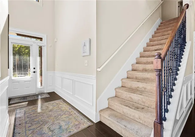 Photo 2 of Single family home for sale at 115 Westside Way, Fayetteville, GA 30214 | MLS# 7789005 | Listing updated on 2026-06-19