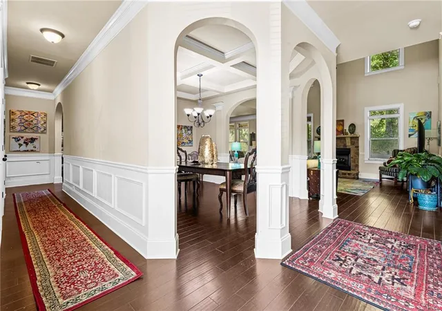 Photo 3 of Single family home for sale at 115 Westside Way, Fayetteville, GA 30214 | MLS# 7789005 | Listing updated on 2026-06-19