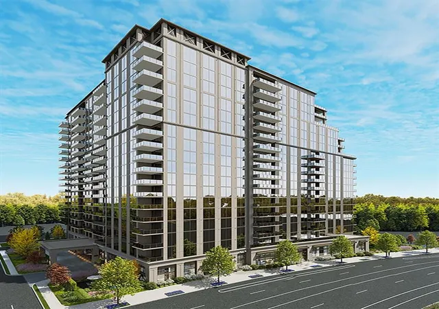 2nd image of 102 W Paces Ferry Rd #403, Atlanta, GA 30305 | MLS# 7714300