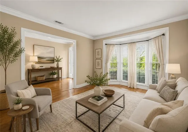 5th image of 65 Mount Vernon Cir, Atlanta, GA 30338 | MLS# 7793205