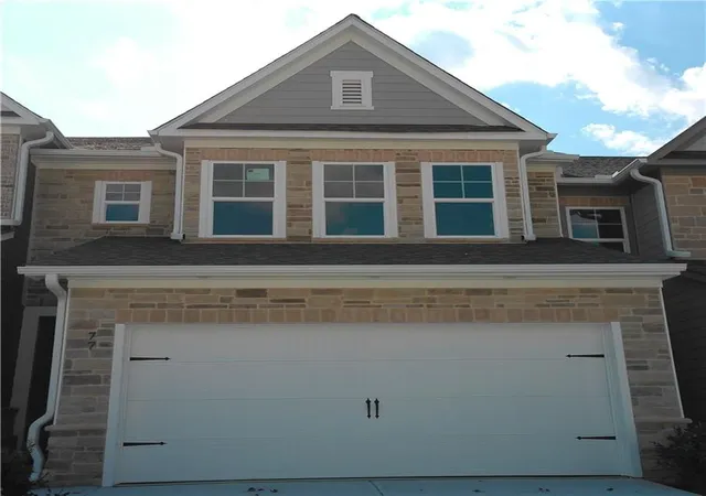 Photo 1 of Sale Pending at 77 Shl #45 Ct #Lot 45, Winder, GA 30680 | MLS# 7846887 | Listing updated on 2026-10-25
