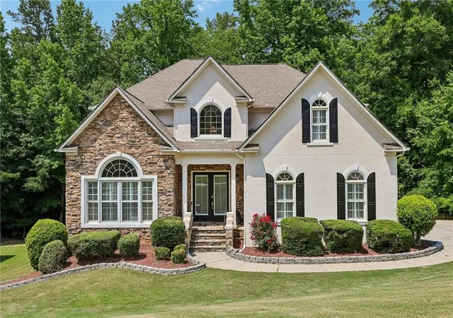 1st image of 3645 Hickory Branch Trl, Suwanee, GA 30024 | MLS# 7777533