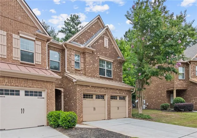 2nd image of 1830 Caswell Pkwy #50, Marietta, GA 30060 | MLS# 7795403