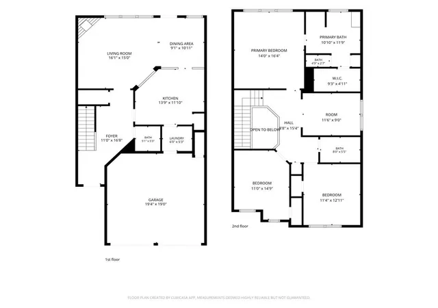 41st image of 1830 Caswell Pkwy #50, Marietta, GA 30060 | MLS# 7795403