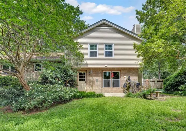 3rd image of 2416 Fieldstone Dr, Conyers, GA 30013 | MLS# 7785860