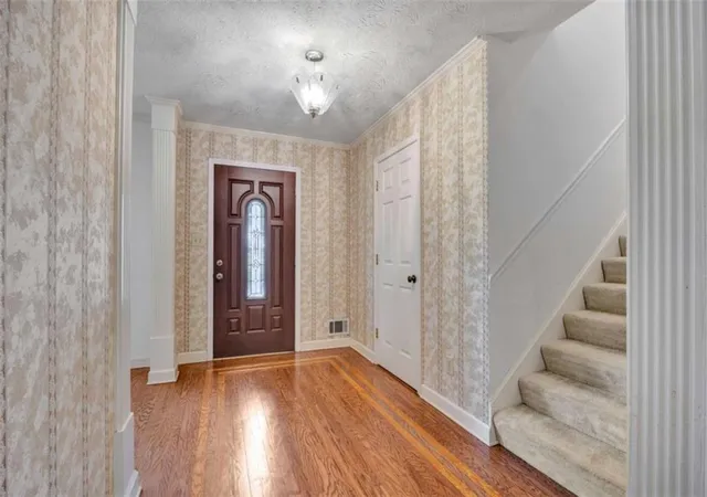 4th image of 2416 Fieldstone Dr, Conyers, GA 30013 | MLS# 7785860