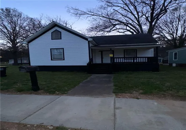 1st image of 316 S Mclin St Sw, Rome, GA 30161 | MLS# 7794554