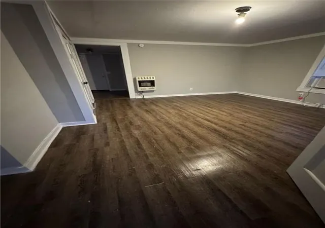Photo 3 of Single family home for sale at 316 S Mclin St Sw, Rome, GA 30161 | MLS# 7794554 | Listing updated on 2026-06-30