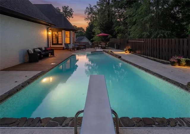 3rd image of 30 Westover Dr, Rome, GA 30165 | MLS# 7807139