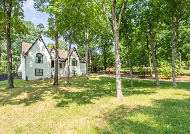 54th image of 30 Westover Dr, Rome, GA 30165 | MLS# 7807139