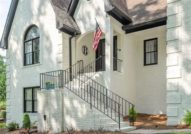 5th image of 30 Westover Dr, Rome, GA 30165 | MLS# 7807139