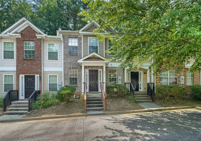 2nd image of 2914 Vining Ridge Ter, Decatur, GA 30034 | MLS# 7792715