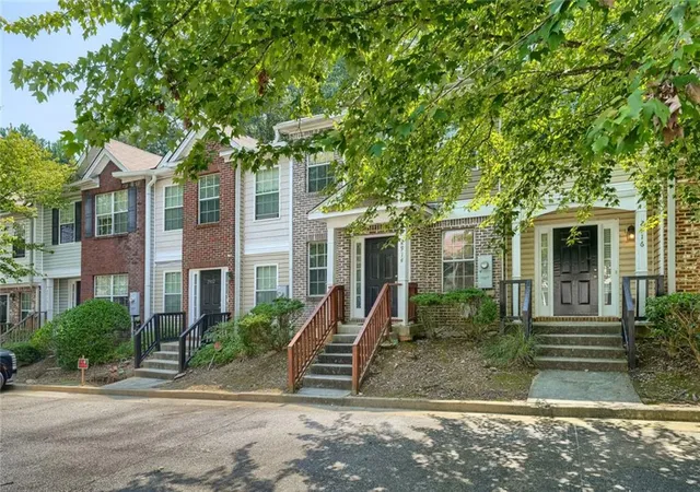 3rd image of 2914 Vining Ridge Ter, Decatur, GA 30034 | MLS# 7792715
