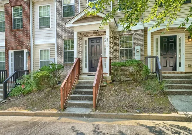 4th image of 2914 Vining Ridge Ter, Decatur, GA 30034 | MLS# 7792715
