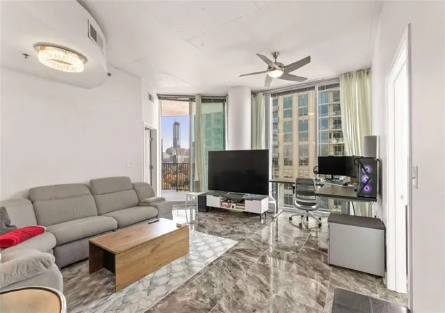 3rd image of 361 17Th St #1203, Atlanta, GA 30363 | MLS# 7803926