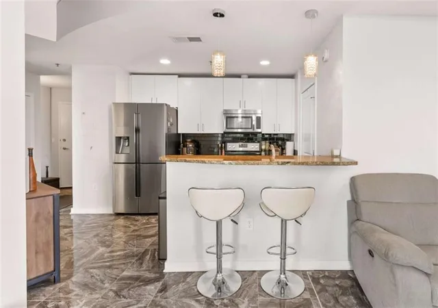 4th image of 361 17Th St #1203, Atlanta, GA 30363 | MLS# 7803926