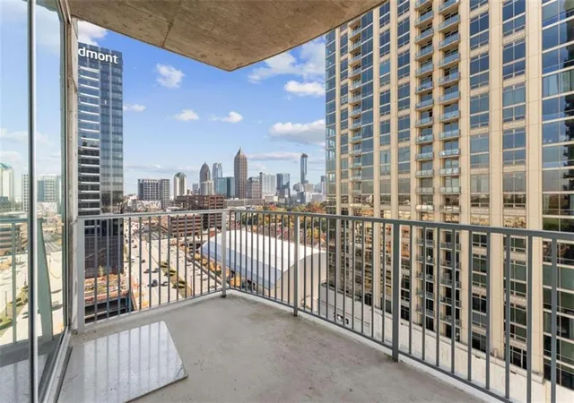 5th image of 361 17Th St #1203, Atlanta, GA 30363 | MLS# 7803926