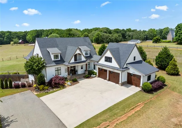 Homes for sale in Good Hope, GA | 3315 Chandler Rd, Good Hope, GA 30641 | MLS# 7725882