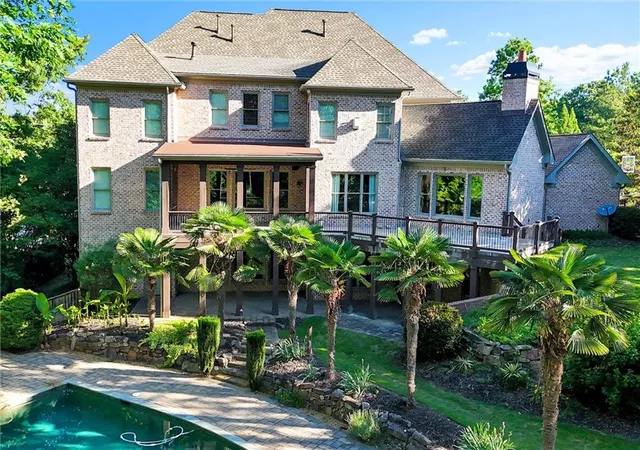 5th image of 1330 Cashiers Wy, Roswell, GA 30075 | MLS# 7761278